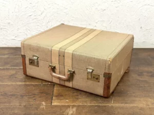 スーツケース・ハットケース