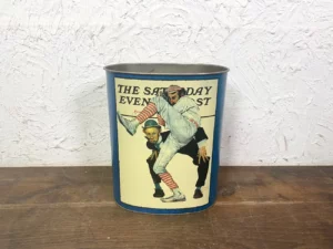 ダストボックス