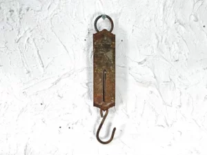 ツール・スケール