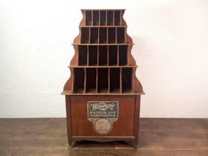 ディスプレイラック