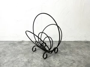 マガジンラック